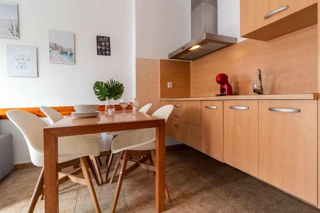 303 Junto A La Playa Piscina Y Parking * Punta Umbria