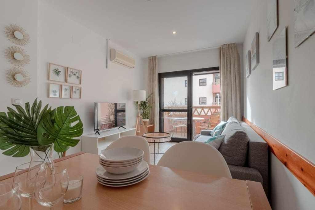 Apartment 303 Junto A La Playa Piscina Y Parking Punta Umbria