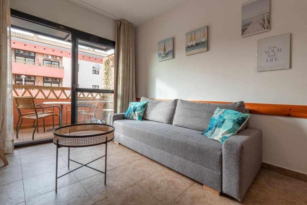 303 Junto A La Playa Piscina Y Parking Apartment