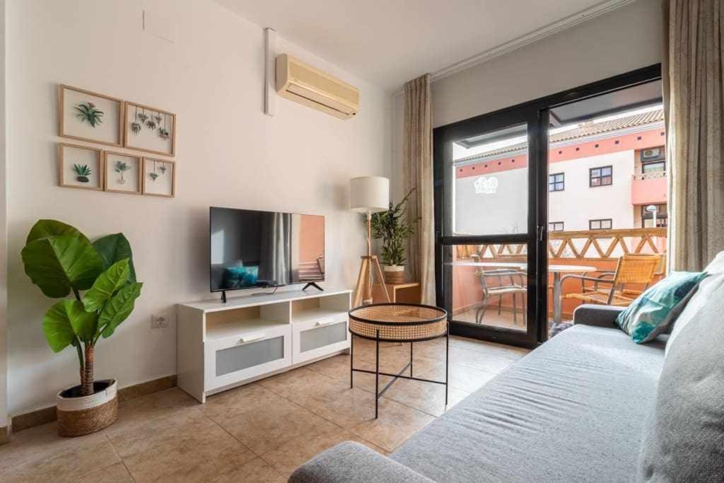 303 Junto A La Playa Piscina Y Parking * Punta Umbria
