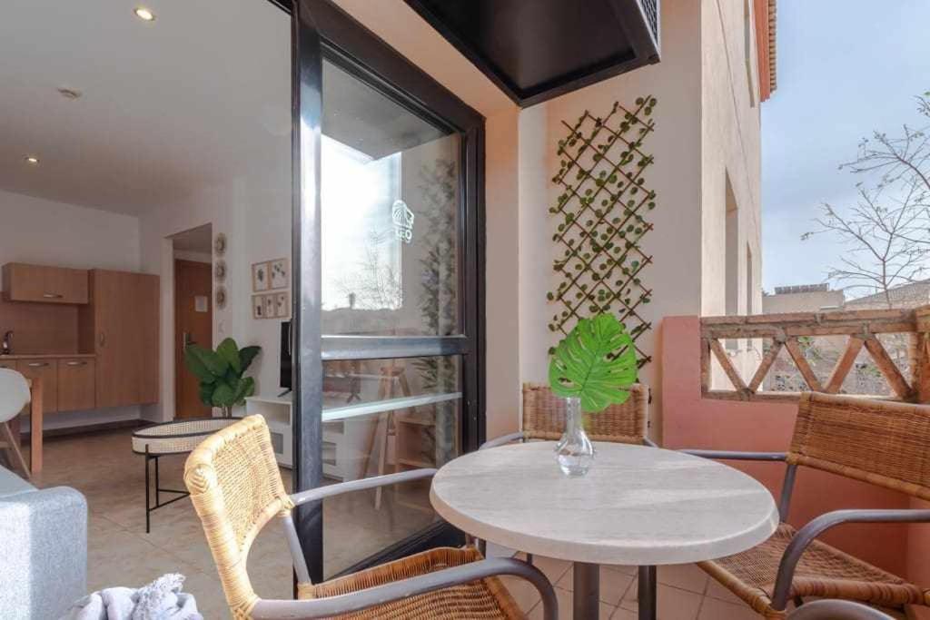 303 Junto A La Playa Piscina Y Parking Apartment *