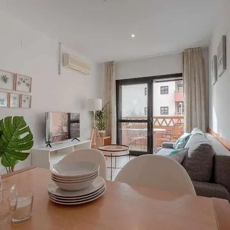 Apartamento 303 Junto A La Playa Piscina Y Parking Punta Umbria Exterior photo