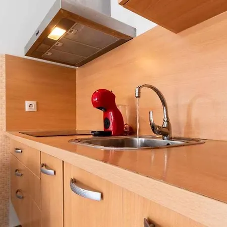 Apartamento 303 Junto A La Playa Piscina Y Parking Punta Umbria Exterior photo