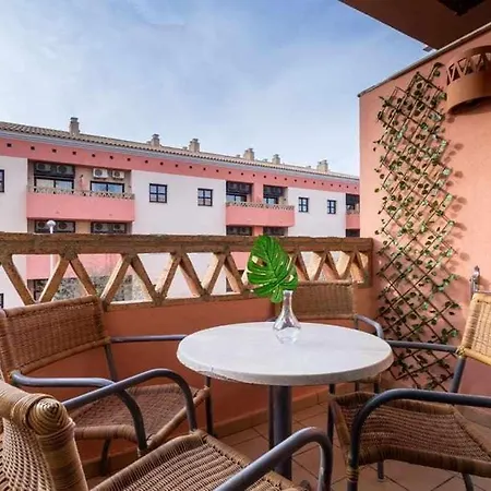 Apartamento 303 Junto A La Playa Piscina Y Parking Punta Umbria Exterior photo