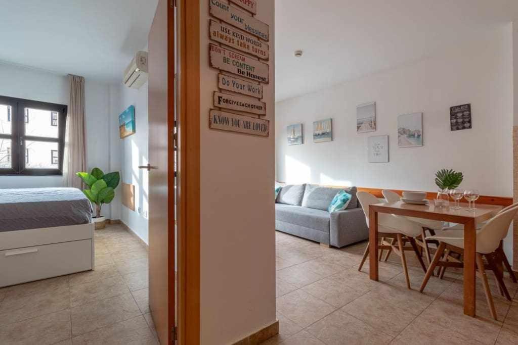 303 Junto A La Playa Piscina Y Parking Apartament