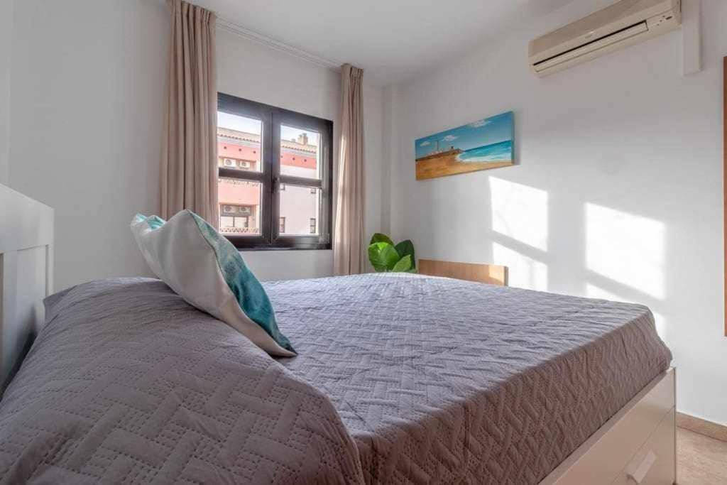 303 Junto A La Playa Piscina Y Parking *