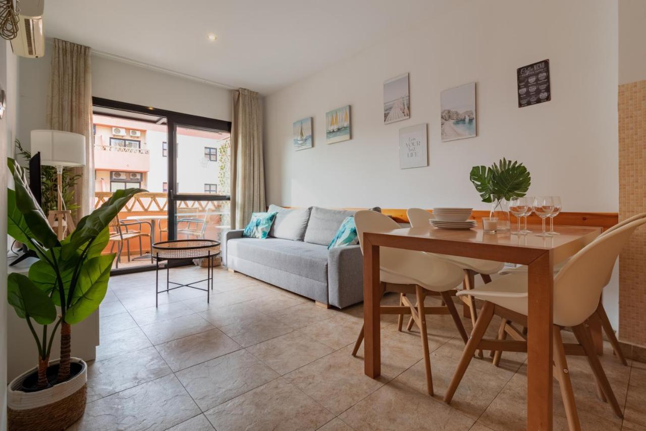 Apartamento 303 Junto A La Playa Piscina Y Parking Punta Umbría